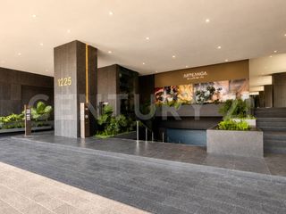 CONSULTORIO RENTA AV. REVOLUCIÓN #1225 TORRE A303, COL. LOS ALPES, BENITO JUÁREZ