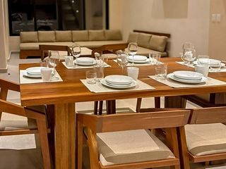 Villa Corax Tulum