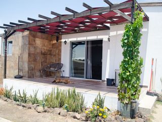 VENTA DE PROPIEDAD CON 6 CABAÑAS | VALLE DE GUADALUPE