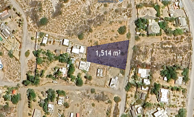 TERRENO EN VENTA EN TODOS SANTOS