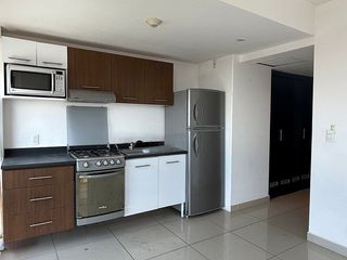 LINDO DEPARTAMENTO TIPO ESTUDIO A 2KM DE SANTA FE