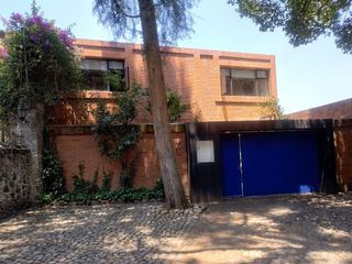 SE VENDE CASA EN LOMAS DE SAN ÁNGEL INN, ALVARO OBREGÓN.