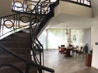 Casa en Venta en Bosques de Las Lomas (m2c209)