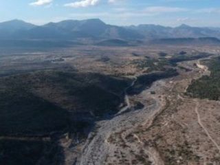 Venta terreno en La Angostura Coahuila