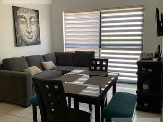 Departamento en  Azul Marino