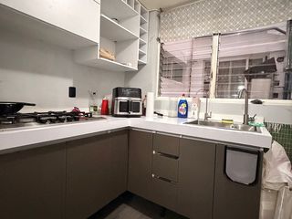 Departamento en Renta en Portales