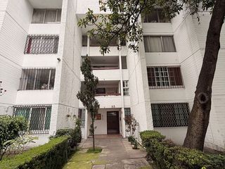 Se Vende Departamento Duplex en Coapa