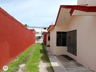 Casa en Venta de una Planta en el Corazon de Tapachula, Chapas.