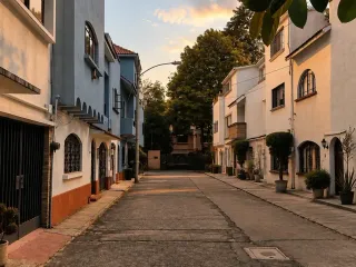 Casa en renta en Polanco II Sección, Miguel Hidalgo, Ciudad de México