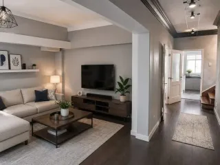 Casa en renta en Polanco II Sección, Miguel Hidalgo, Ciudad de México