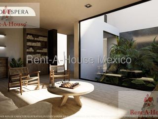 Terreno en Venta en Merida, Chablekal MY 26-2588.