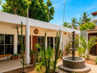 Casa en Los Tamarindos