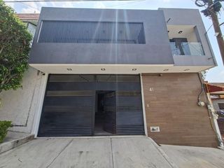 Casa en venta Tlalnepantla, Magisterial Vista Bella, Estado de México