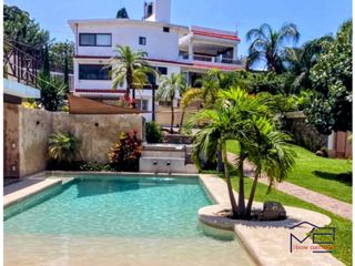 RENTA DIA/NOCHE DE VILLA VACACIONAL ZONA BURGOS LOMAS TRUJILLO