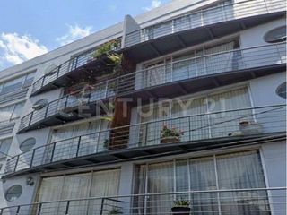 Se renta departamento en Piso 4,El Conde, Naucalpan, Estado De México