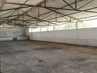 Bodega en renta Mezcalitos