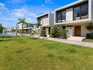Casa en venta en Flamingos, Nuevo Vallarta
