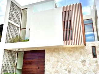 Casa en venta en Residencial Los Azulejos, Nuevo Vallarta