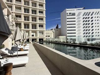 Departamento en Renta en Torre Lirica
