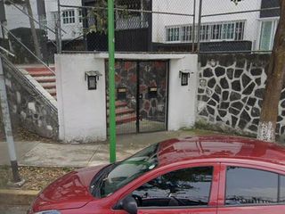 Departamento en renta en Lomas de Plateros