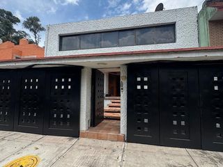 Casa en Renta, Bosque Residencial del Sur