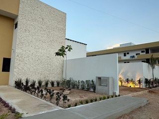 EN VENTA DEPARTAMENTO EN CHUBURNA, MERIDA YUCATAN