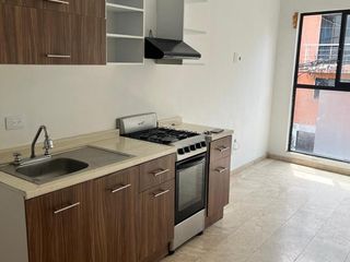 Departamento en Renta en  Cuajimalpa de Morelos