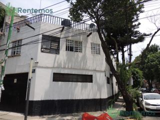 Oficinas en Renta en Benito Juárez Américas Unidas