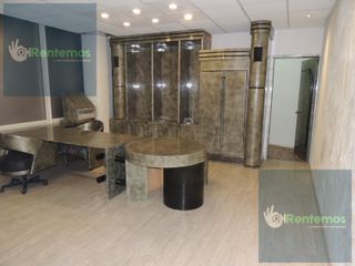 Oficina en renta Interlomas