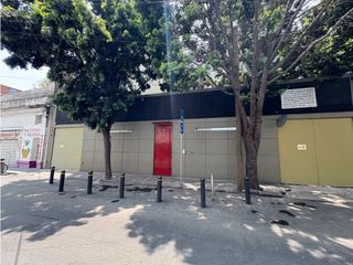 DPTO. RENTA 1 REC, 1 BAÑO 1 AUTO EXTREMADURA INSURGENTES