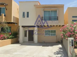Casa en venta en Portales, Los Cabos, Baja California Sur