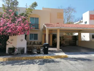 Casa en venta en Privanzas, Carmen, Campeche