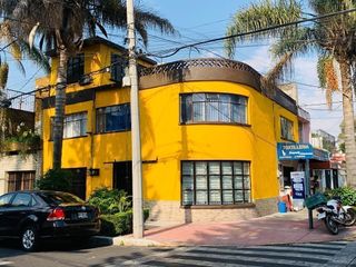 Casa en Renta / Reforma Iztaccíhuatl Norte - Iztacalco