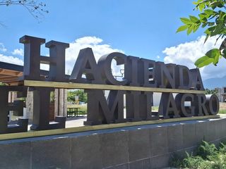 Estrena casa en Fracc. Hacienda El Milagro