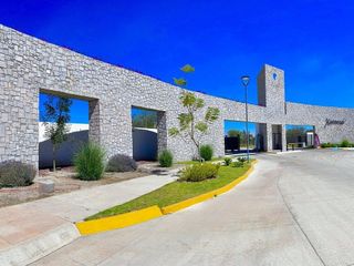 Casa nueva en venta en Aguascalientes