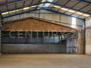 BODEGA EN RENTA EN TECOMAN
