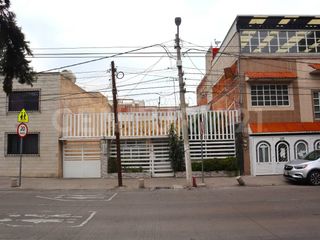 Casa en renta en Industria, Gustavo A. Madero, CDMX
