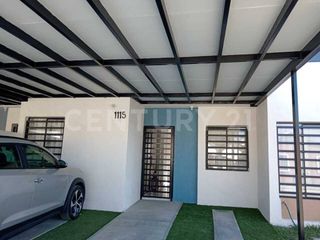 Casa en Renta amueblada, Fracc El Haya , Villa de Alvarez
