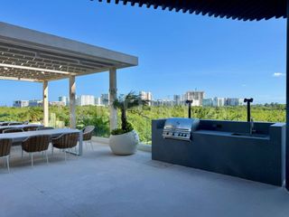 Departamento 2 recámaras en Venta - Woha Puerto Cancún
