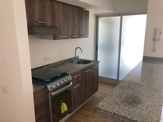 Hermoso departamento en Taua, San Pedro de los Pinos