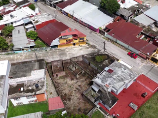 TERRENO EN VENTA EN TEAPA