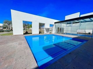 Casa nueva en venta en Aguascalientes