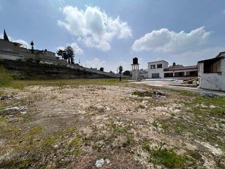 Terreno en Renta, Nicolas Romero, 6,821 m2