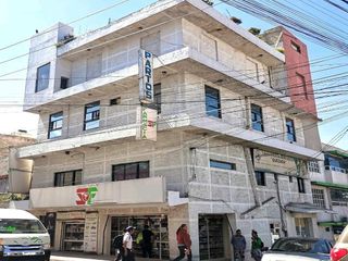 Edificio en Venta, Nicolas Romero, 536 m2