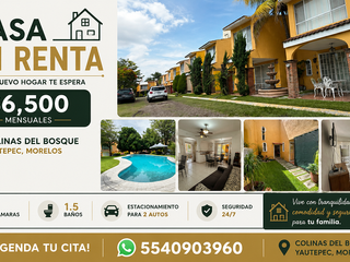 Hermosa Casa