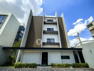 EDIFICIO DE OFICINAS EN VENTA EN CORPORATIVO VICTORIA, ZONA SANCTÓRUM, PUEBLA.
