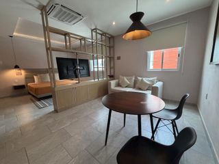 Suits con servicios incluidos en renta Playa del Carmen