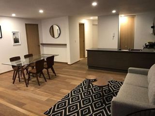 Excelente departamento en Cuauhtémoc