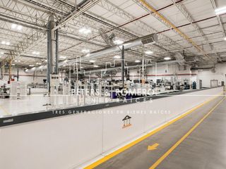 Bodega Industrial en Venta en Chihuahua