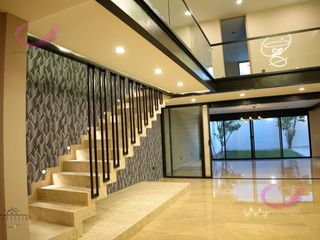 Departamento - Fraccionamiento Bosques del Prado Sur